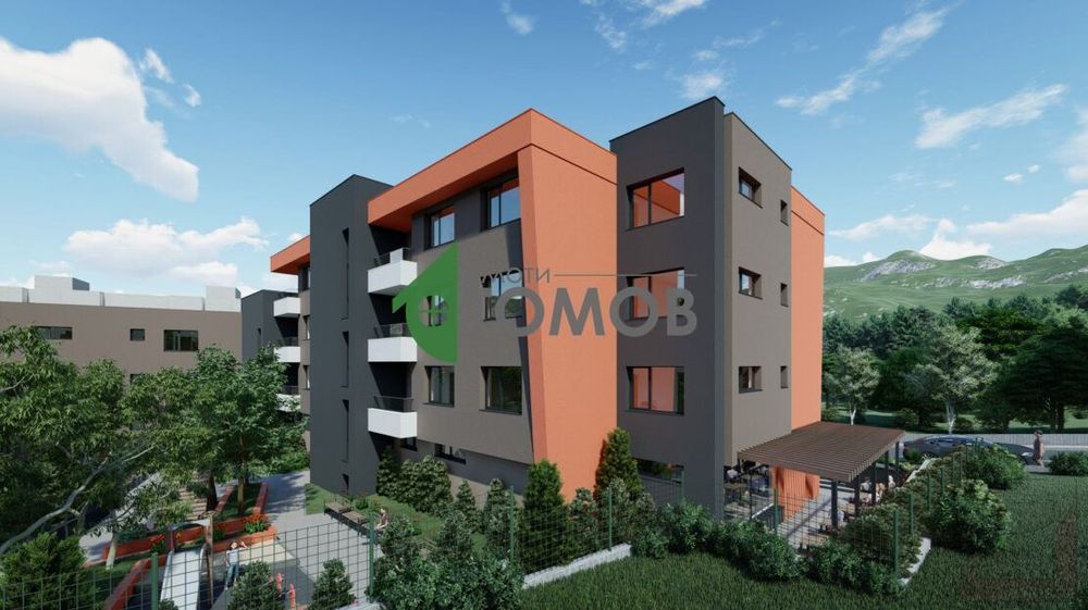 Продава се Двустаен апартамент в Шумен, Тракия - 64 кв.м за 1454 €/кв.м - Снимка #7