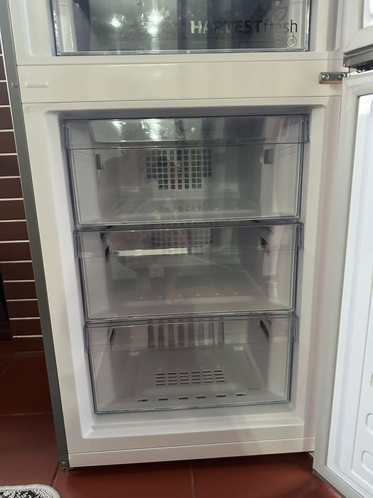 Combină frigorifica Beko