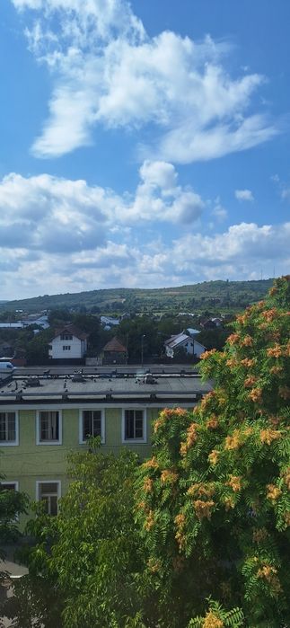 Apartament bloc Gara