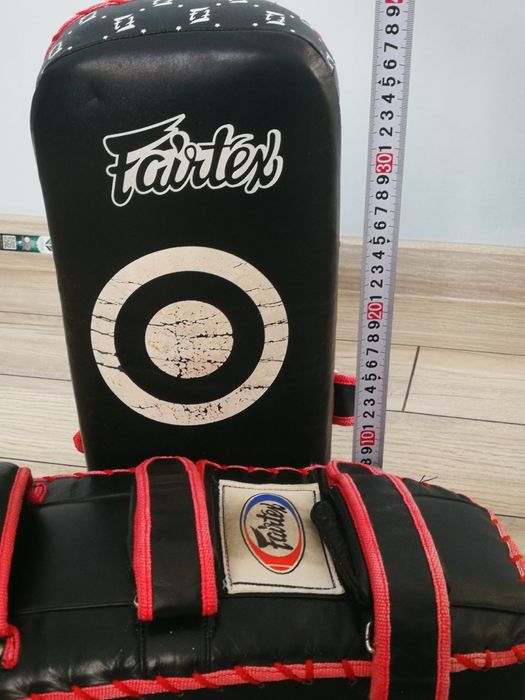 Лапы для рук и ног