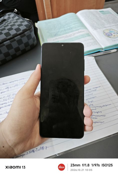 Samsung a06 128гб