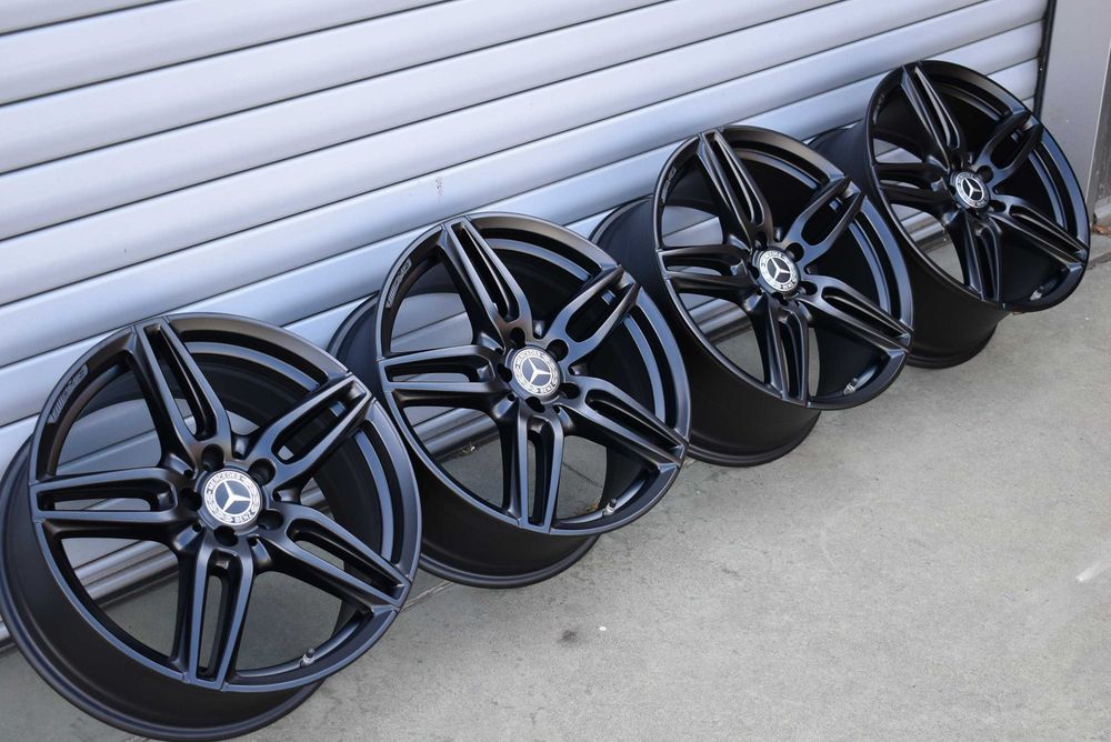 19'' Джанти Mercedes AMG W213