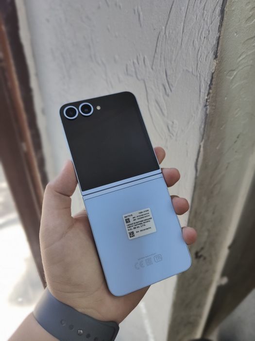 Samsung Z flip 6 512Gb