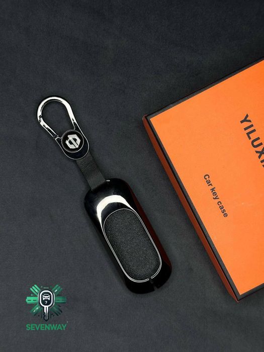 Металлический пульт чехол для LEAPMOTOR от «Sevenway»