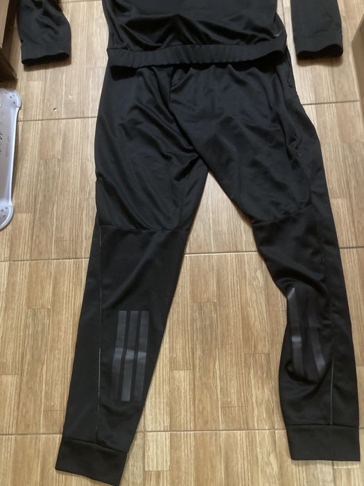 Мъжки спортен комплект Adidas