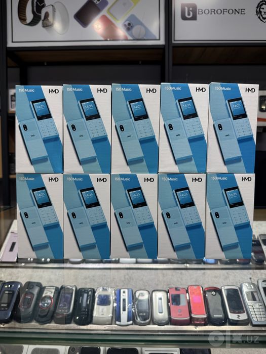 Nokia 150 HMD Original new
