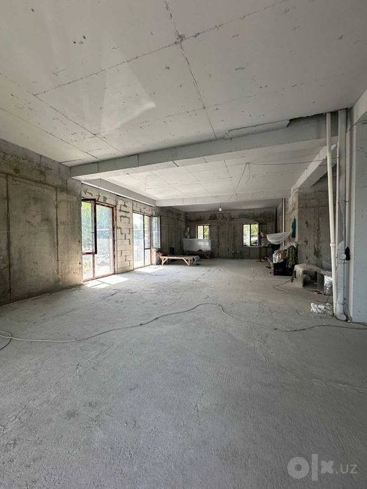 Аренда коммерческого помещения 450 м², первая линия, Шота Руставели