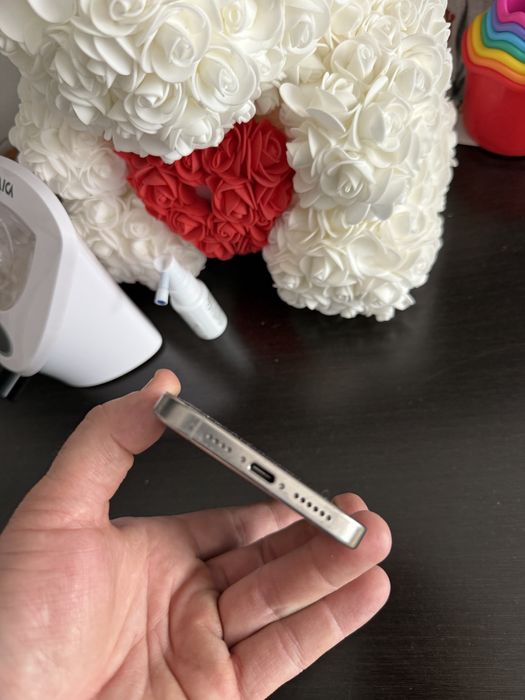 iPhone 16 pro max 512 gb