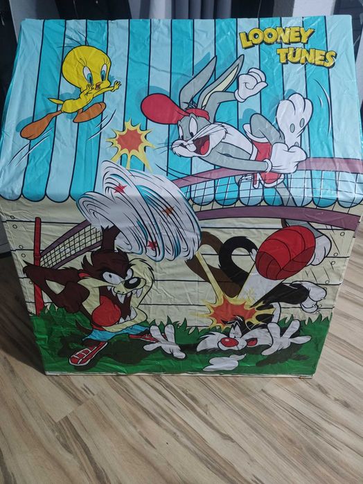 Cort de joacă pentru copii