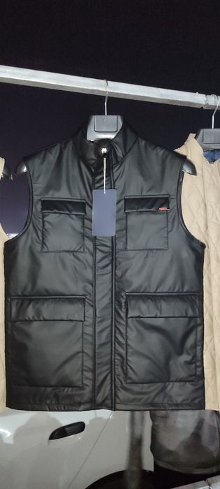 Жилетки от производителя оптом