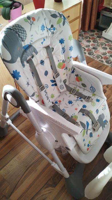 Детско столче за хранене