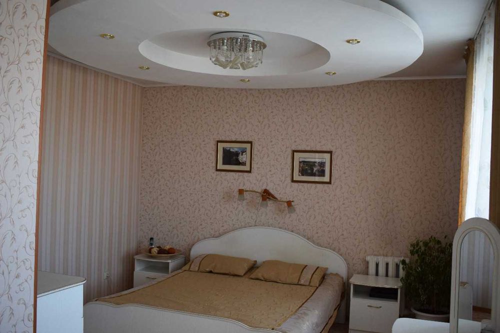 Продажа 4-комнатной квартиры