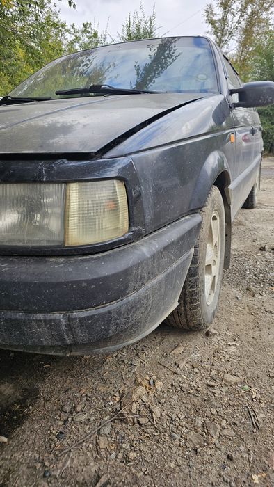 Продам машину пассат б3