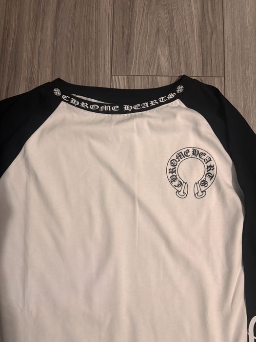 Maleta chrome hearts