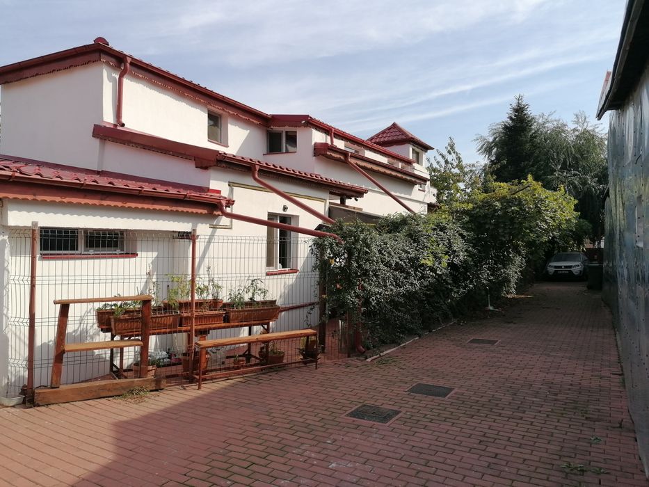 Casa parter + mansarda