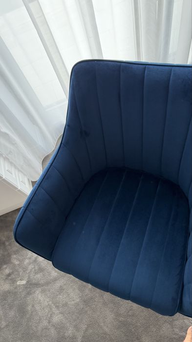 Scaun de birou, rotire 180’