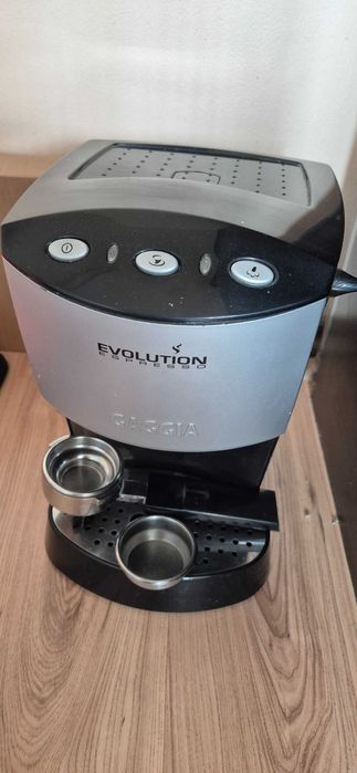 Кафемашина Gaggia Evolution Espresso