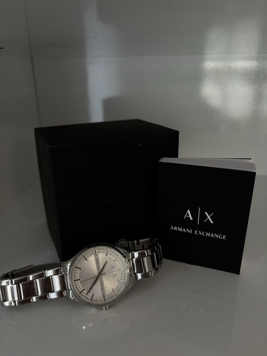 Часовник Armani Exchange
