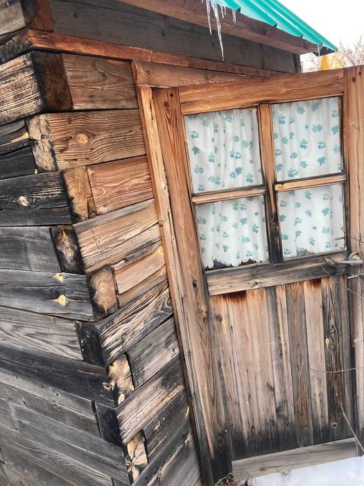 Продам ДАЧУ в кооперативе Березка за поселком Куленовка