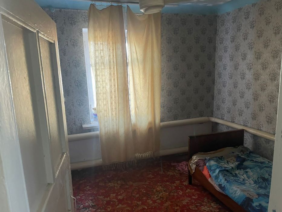 Продам 2х комнатную квартиру