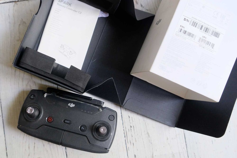 Пульт DJI Remote Controller for Spark Quadcopter