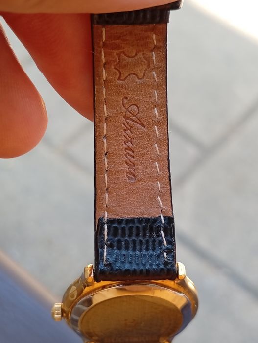 Bucherer, swiss made, отличен!