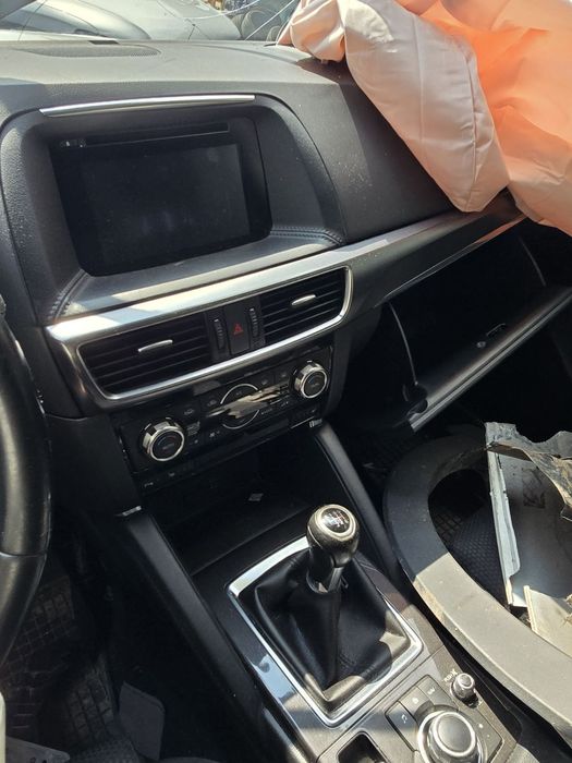 Mazda cx5 2.2 на части