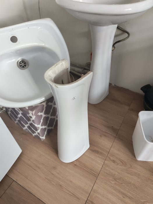 Продам 2 раковины за 5000