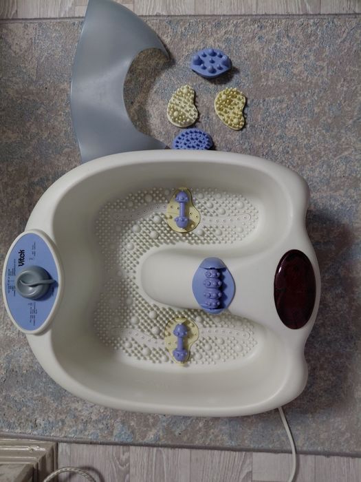 Массажер для ног индивидуальный