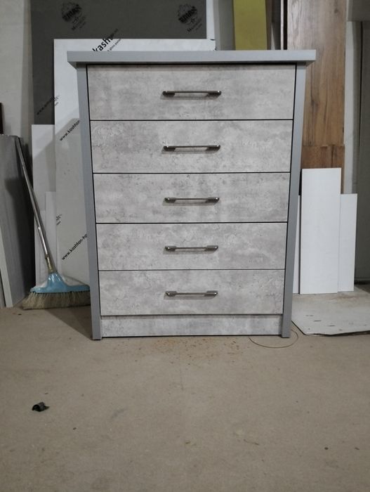 Продаётся комоды  по доступным ценам ценам