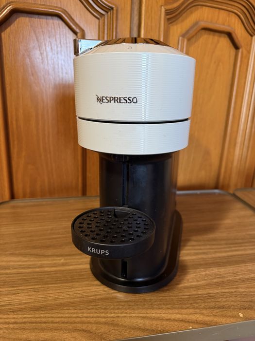 Nespresso vertuo