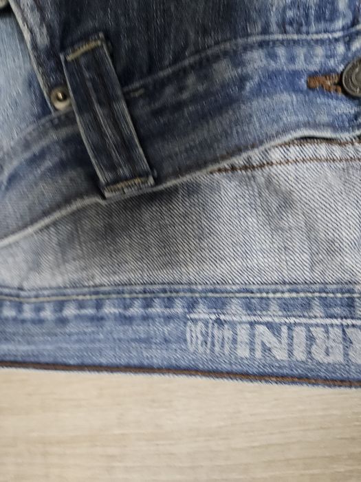 Jeans Mauro Ferini