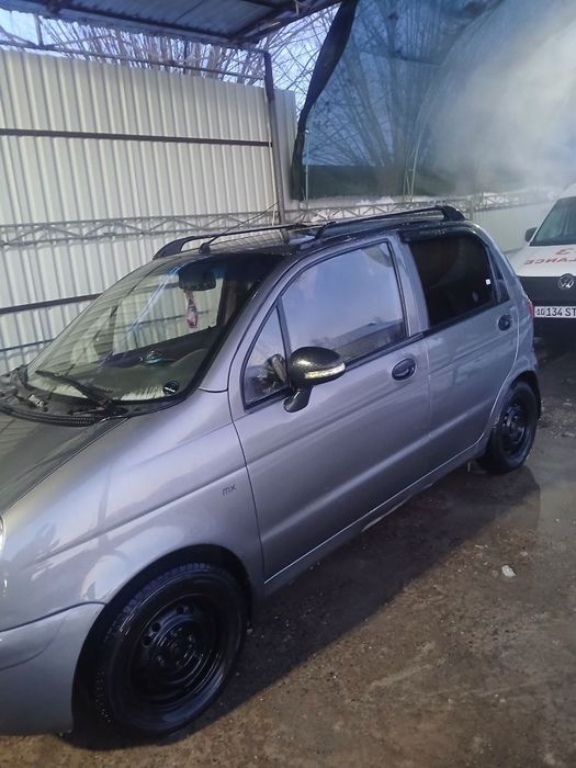 Matiz super kadisaner