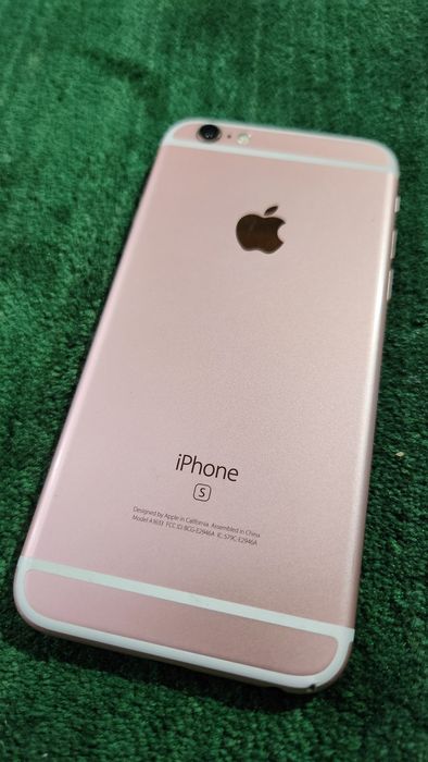 Iphone 6s ekskluziv