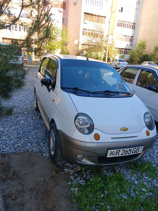 Matiz best xolati yaxwi qolgan malumotlar telda