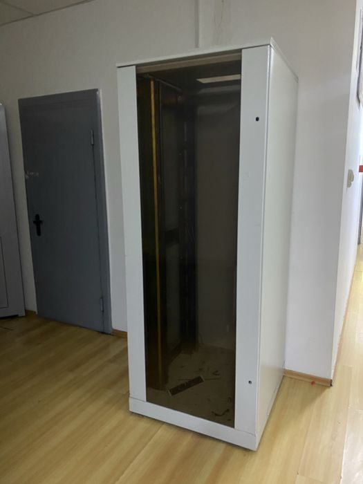 Шкаф  Коммуникационный