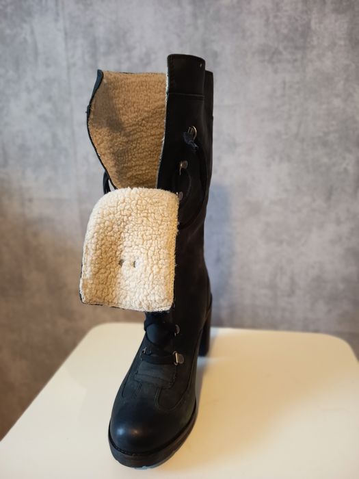 Ботуши Calvin Klein Jeans