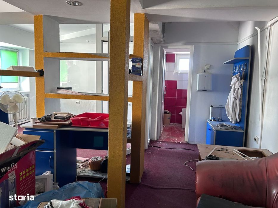 4 Camere Marasesti