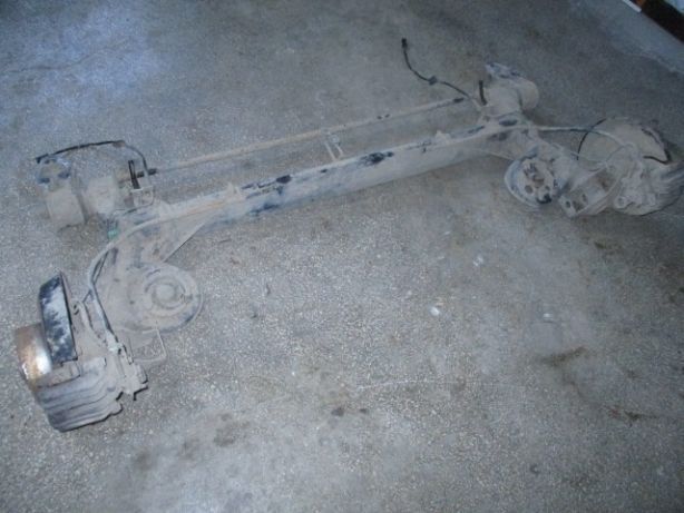 Punte spate Audi A6 model 1998-2005 stare perfecta
