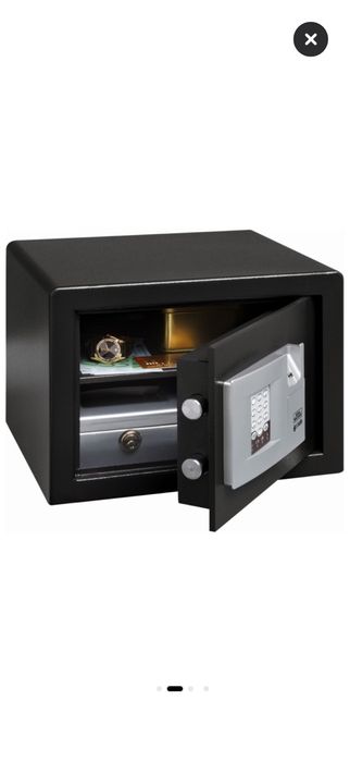 Burg-Wächter PointSafe P2