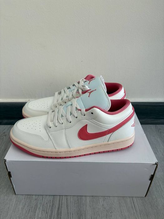 Air Jordan 1 low