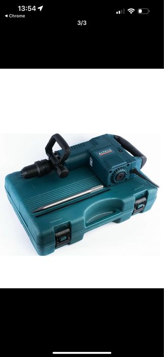 Отбойный молоток перфорфтор 11кг