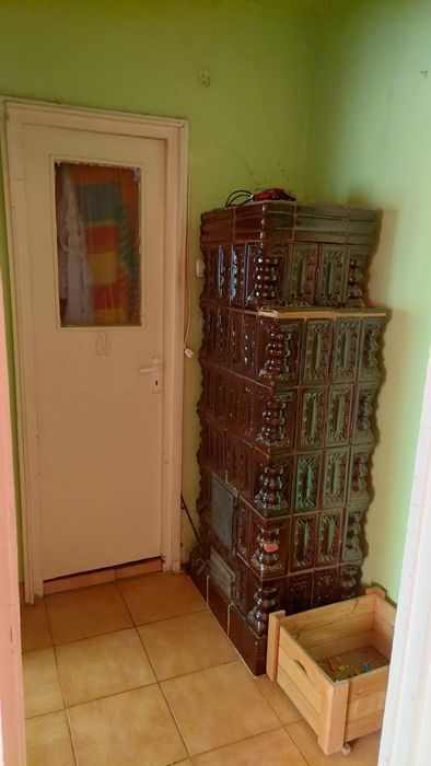 De vânzare apartament cu 2 camere în Aleșd