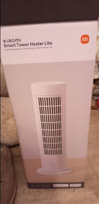Xiaomi smart tower heater lite eu