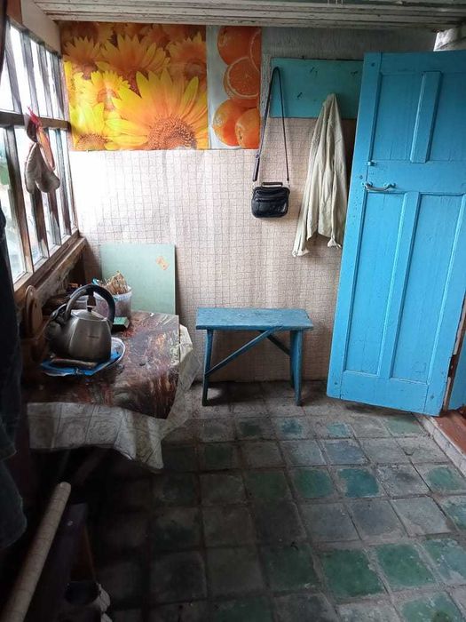 Продам дачу по 18 маршруту