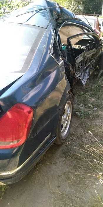 Вакуум цилиндр тормозной Блок абс суппорт Ниссан Теана 2,3л 2007г