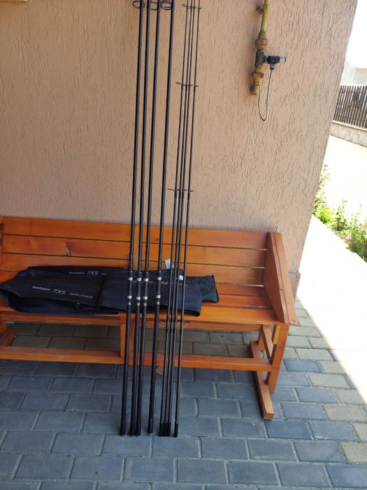 tx5 shimano - Undite, lansete | OLX.ro