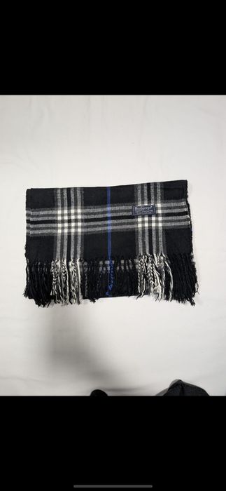Eșarfă  burberry