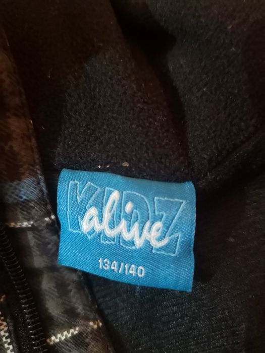 geaca copii pantaloni iarna zapada munte ski snowboard