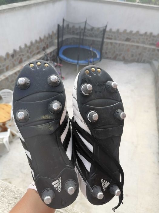 Оригинални детски бутонки Adidas